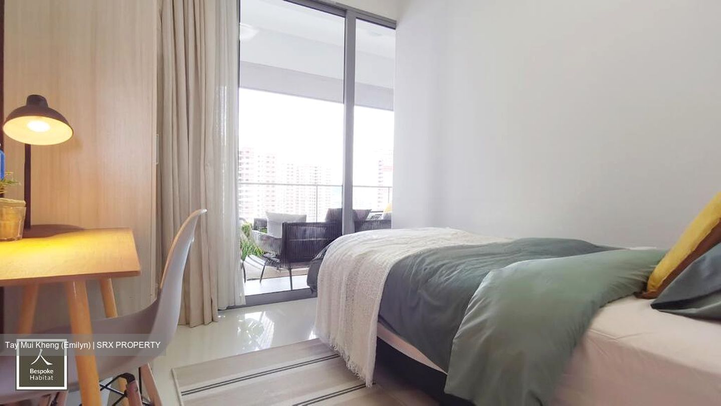 Ascentia Sky (D3), Condominium #560237201